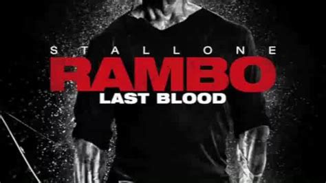 电影_蓝波：最后一滴血(Rambo Last Blood 第一滴血5： 终极血战) - 影音视频 - 小不点搜索