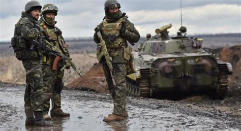 白俄罗斯警告，北约正在为战争做准备
