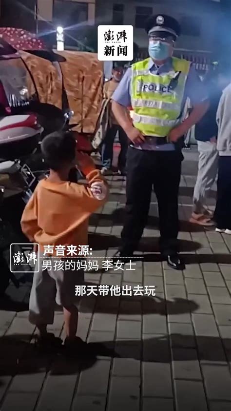 警察叔叔化身志愿暖男，为这些孩子做了件“大好事”！---中国文明网
