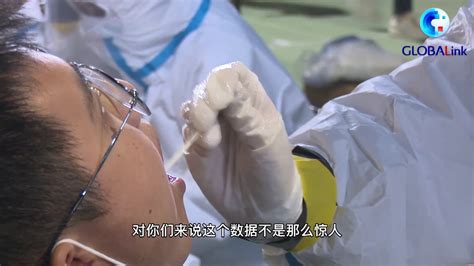 【上海疫情中的外国人】法国医生：帮助每一个需要帮助的人_凤凰网视频_凤凰网