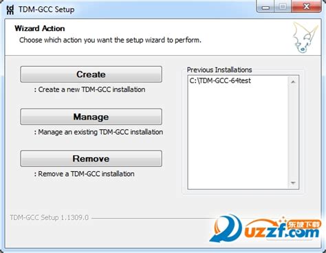 gcc编译器-gcc编译器(开源的编程语言编译器)-gcc编译器官网版下载v2.2-92下载站