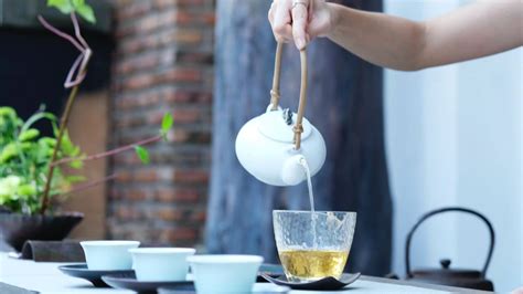 新人如何区分绿茶红茶普洱这些茶叶类型——浅谈不同类型茶叶的区别 - 知乎