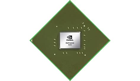 GeForce 840M | Product Images | GeForce