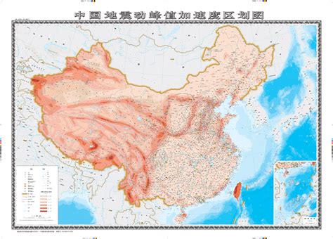 中国地震烈度区划图1990版_word文档在线阅读与下载_文档网