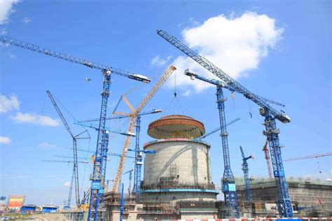 广西防城港红沙核电项目一期（2×1000MW）工程 - 广西泰能工程咨询有限公司官网