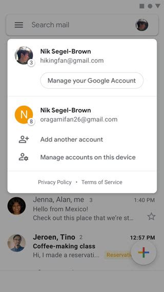 Gmail(谷歌邮箱)安卓版下载_Gmail(谷歌邮箱)手机app官方下载_2024最新Gmail(谷歌邮箱)_华军软件园
