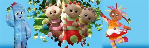花园宝宝动画片全集 中文版英文版 在线观看 | 乐看儿童