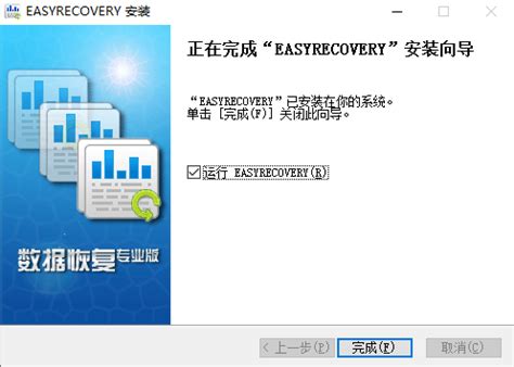 easyrecovery数据恢复软件 14.0.0 免费绿色版--系统之家