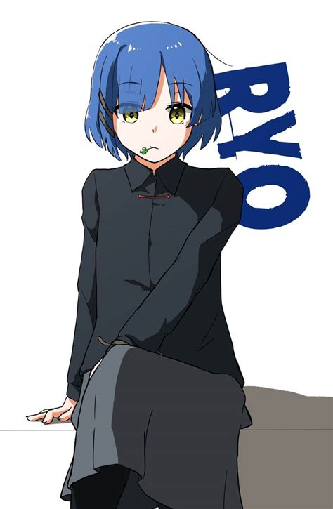 山田凉图片