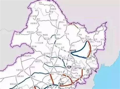 长春经济圈环线高速公路九台至双阳段通车试运行_手机新浪网
