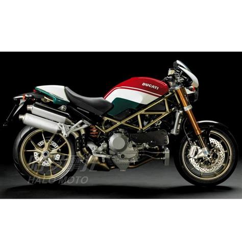 【杜卡迪Ducati Superbike 1199 Panigale R 图片】_摩托车图片库_摩托车之家