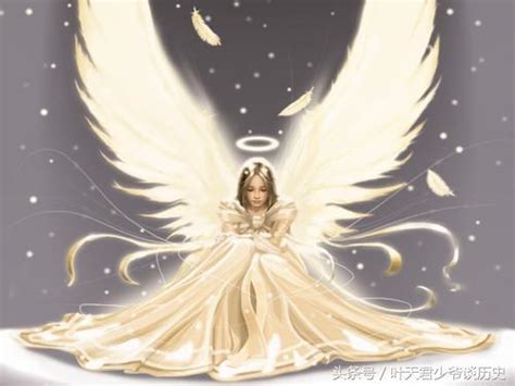 基督教文化里的七大天使与九大天使有什么区别，都有哪些天使？|天使|基督教|文化_新浪新闻