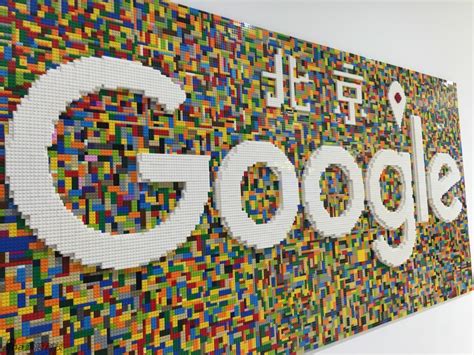 独家探访谷歌北京新办公室 | 程序师 - 程序员、编程语言、软件开发、编程技术