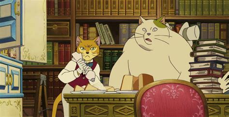 大失所望吗？《猫的报恩》等十部经典动画电影不是宫崎骏作品！