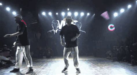 零基础机械舞Popping街舞入门教学视频教程震感舞跳舞课程 - 送码网