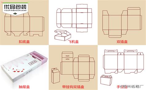 郑州纸箱厂定做优质的纸盒手提包装纸袋_中科商务网