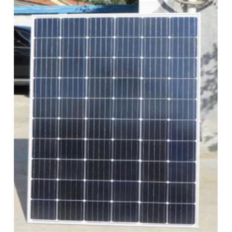 太阳能光伏板(30V250W)_日照蓝佳电子科技有限公司_新能源网