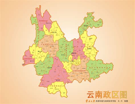 丽江城区地图 - 丽江市地图 - 地理教师网