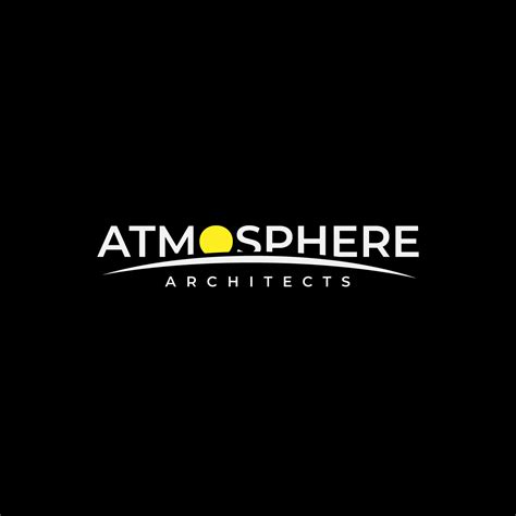 Modern, Professional, Architecture Logo Design for Atmosphere ...