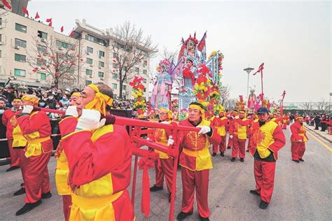 晋源区举办二月二民俗文化系列活动_手机新浪网