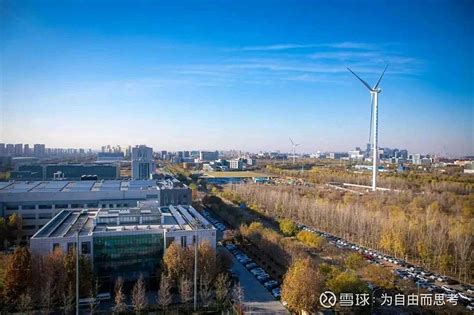 协同聚能 绿色护航--走进北京亦庄智能城市研究院 - 知乎