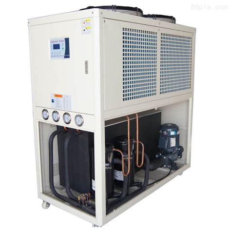 小型风冷式冷水机组 注塑电镀用冷水机组 工业风冷冷水机组厂家-阿里巴巴
