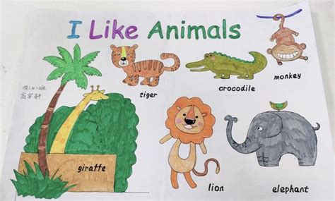 小学三年级英语动物单词_word文档在线阅读与下载_免费文档