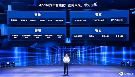 百度在广州举行 2020 Apollo 生态大会，正式发布 AVP、ANP 等辅助驾驶功能 - 42 号车库