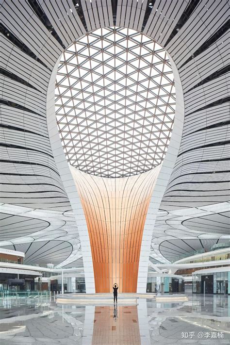 北京大兴国际机场信息中心（ITC）、指挥中心（AOC）---工程设计-