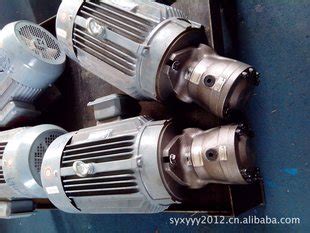 80YCY-YYB225M-6.CY泵电机80SCY-Y225M-6邵阳维克液压泵-阿里巴巴