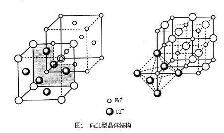 高中化学选修3—配合物或晶体中配位数的判断_离子