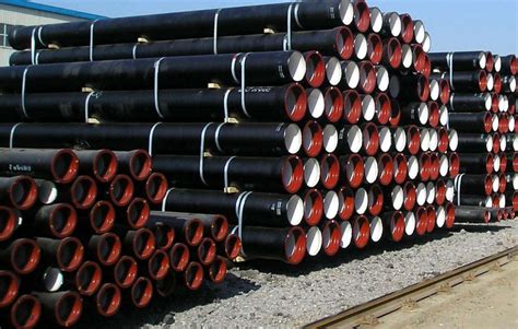 铸铁管和碳钢管的区别,钢管和铁管有什么区别,如何区分碳钢和铸铁_大山谷图库