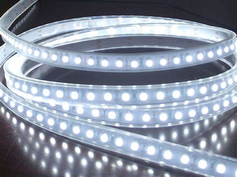 LED灯三种常见故障与解决方法