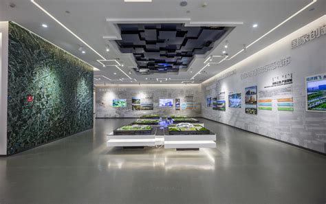 呼和浩特市规划展览馆—了解呼和浩特城市发展的展馆（附照片）