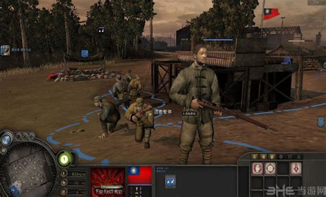 [游戏安利] 英雄连 抗日MOD“远东战场”已登录steam平台。 NGA玩家社区