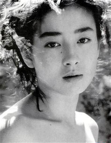 宫泽理惠写真集 ，宫泽理惠十五岁时候的写真