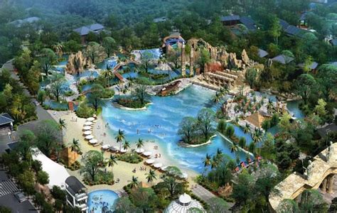 2022浴龙谷温泉度假村玩乐攻略,一楼有温泉，游泳池，波浪池...【去哪儿攻略】