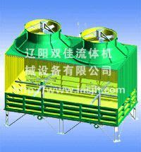 闭式冷却塔-逆流闭式冷却塔-江苏方禹冷却设备科技有限公司