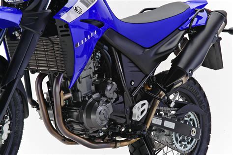 2022 Aprilia Tuareg 660 | First Ride Review | Motorcycle News