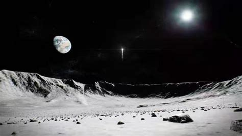 重磅！嫦娥五号：月球上新发现“嫦娥石”，月壤氦-3提取参数确定|阿波罗|月球|能源_新浪新闻