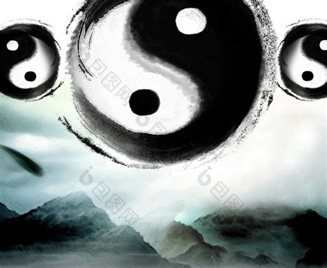 古风头像太极拳图片女生