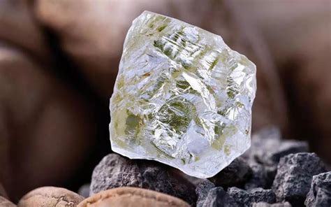 全球十大钻石产地，南非还排第一吗？