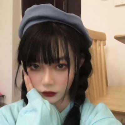 潮流社会非主流头像