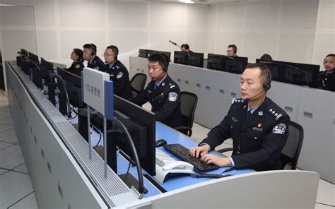 荆州“网上公安局”正式上线 打造警民互动新平台-新闻中心-荆州新闻网