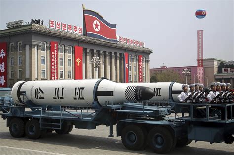 Why Missile Defense for South Korea?