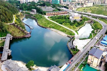 红河屏边：打造民族风情精品，推进城市建设华丽转身--云南省委统战部
