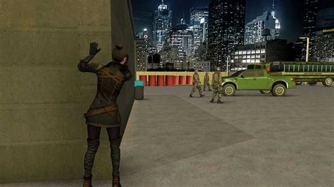 间谍特工队最新版游戏下载－间谍特工队安卓版游戏下载-快吧游戏