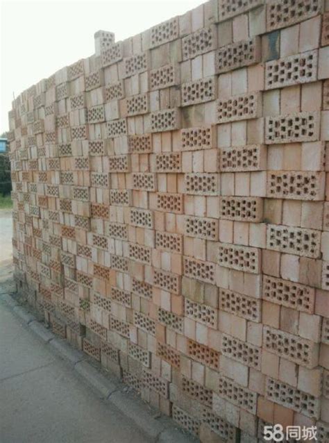 混凝土小型空心砌块 190双排孔 190四孔砖 空心砖 水泥砖 空心砖-阿里巴巴