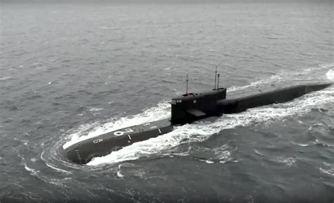 俄潜艇火灾14人身亡，潜艇出事为何难救？难度超出一般人想象