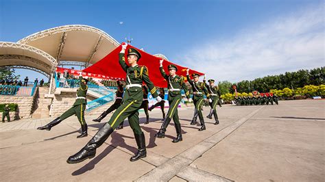 武警吉林省总队机动支队举行第三届军体运动会_吉林频道_凤凰网